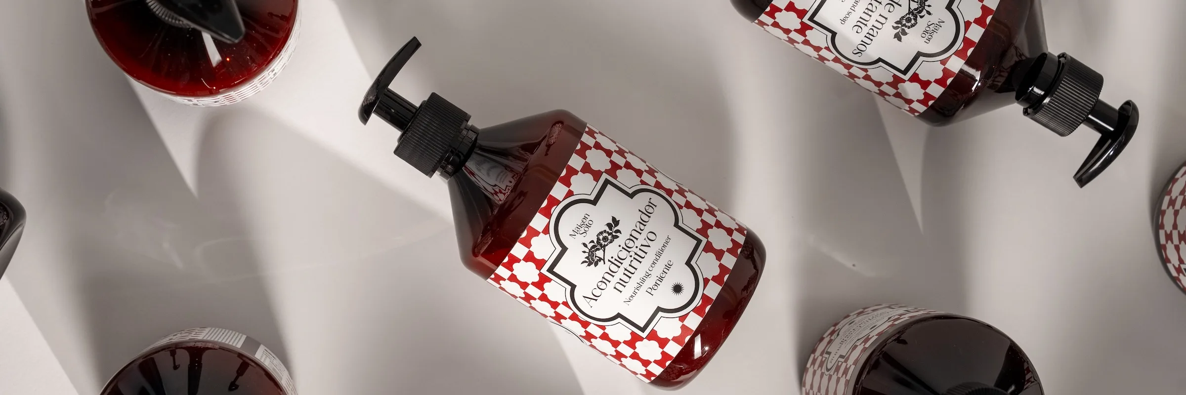 Fine Scented Candle | Home Mists | Maison Soto